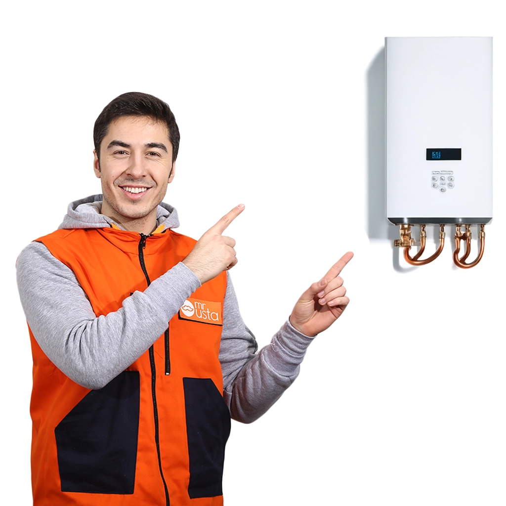 Bünyan Kombi Tamircisi