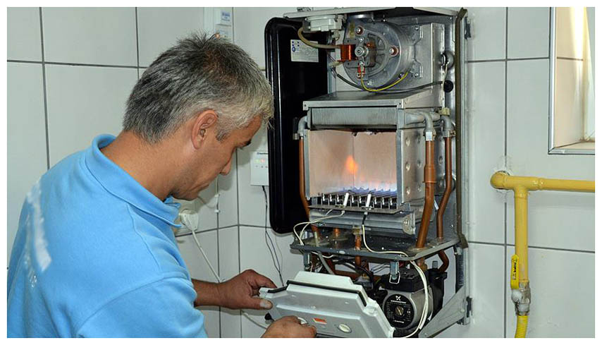 Bünyan Kombi Tamircisi